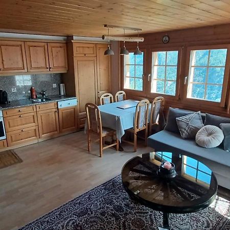 Chalet 3 Pieces De Caractere Mayoux Kültér fotó