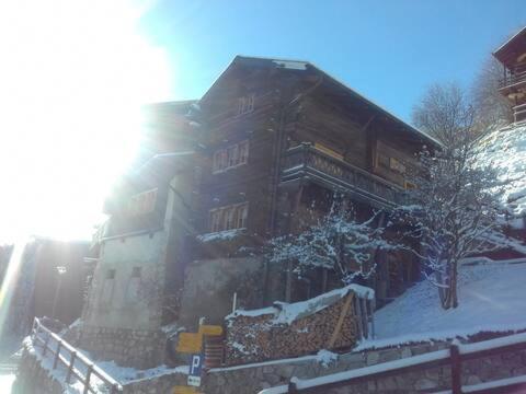 Chalet 3 Pieces De Caractere Mayoux Kültér fotó