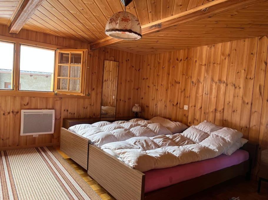 Chalet 3 Pieces De Caractere Mayoux Kültér fotó