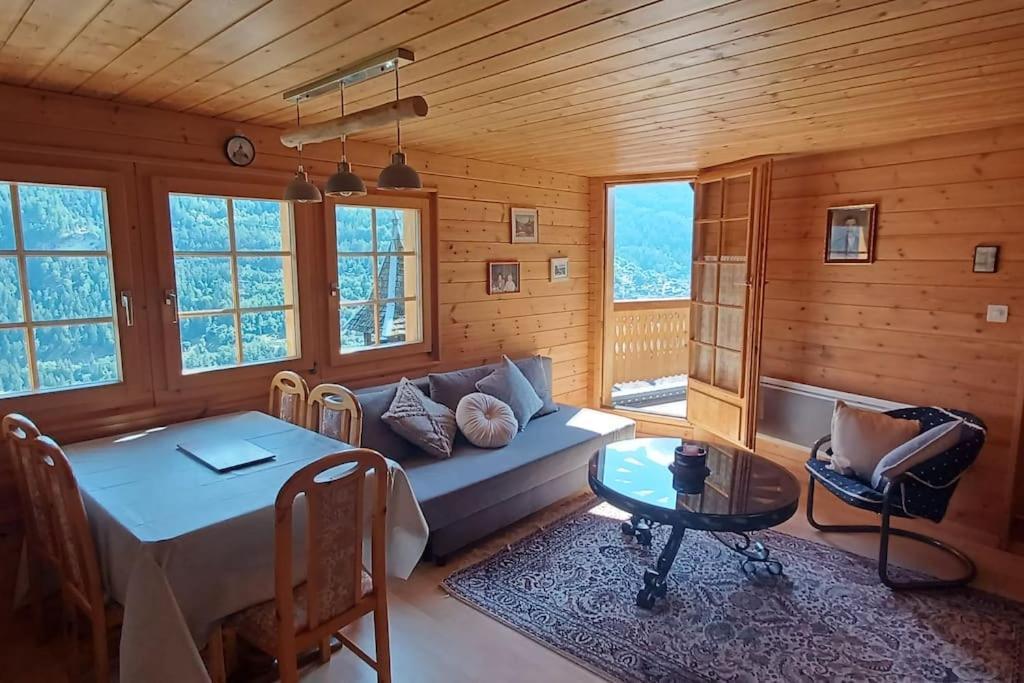 Chalet 3 Pieces De Caractere Mayoux Kültér fotó